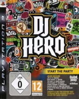 DJ Hero 1.  (PS3 ,  )