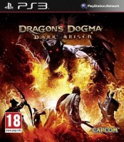 Dragon's Dogma: Dark Arisen (PS3,  )