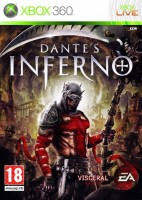 Dante's Inferno (Xbox 360,  )