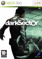 Dark Sector [ ] Xbox 360