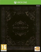 Dark Souls Trilogy [ ] Xbox One
