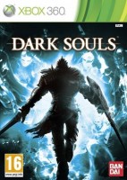 Dark Souls (xbox 360) RT