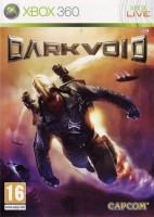 Dark Void (xbox 360)