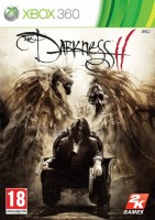 Darkness 2 [ ] Xbox 360