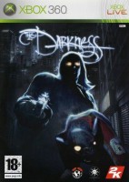 Darkness [ ] Xbox 360