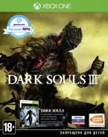 Dark Souls III (Xbox,  ) -    , , .   GameStore.ru  |  | 