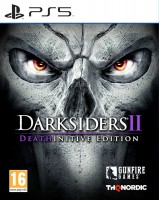 Darksiders 2 Deathinitive Edition [ ] PS5