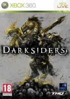 Darksiders (Xbox 360,  ) -    , , .   GameStore.ru  |  | 