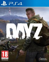 Day Z [ ] PS4