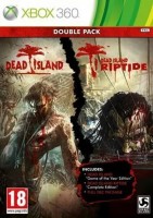 Dead Island Complete edition /   2DVD [ ] Xbox 360 -    , , .   GameStore.ru  |  | 