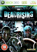 Dead Rising (Xbox 360,  )