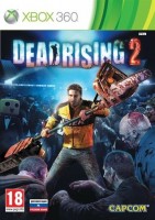 Dead Rising 2 (Xbox 360,  )