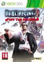 Dead Rising 2 Off The Record (Xbox 360,  )