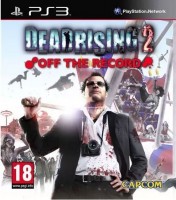 Dead Rising 2: Off The Record (PS3,  )