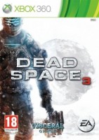 Dead Space 3 (Xbox 360,  )