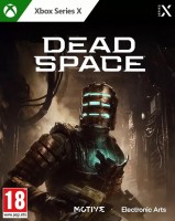 Dead Space Remake [Английская версия] Xbox Series X - Игры в Екатеринбурге купить, обменять, продать. Магазин видеоигр GameStore.ru покупка | продажа | обмен