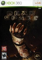 Dead Space (Xbox 360,  )