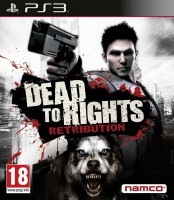 Dead to Rights: Retribution (PS3,  )