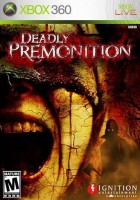 Deadly Premonition (xbox 360) RT
