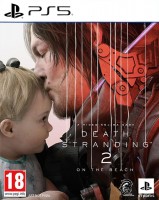 Death Stranding 2 On The Beach [ ] PS5 -    , , .   GameStore.ru  |  | 