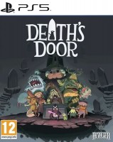 Deaths Door [ ] PS5 -    , , .   GameStore.ru  |  | 