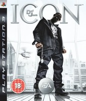 Def Jam ICON [ ] PS3