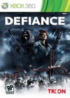 Defiance (xbox 360)