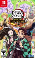 Demon Slayer: Kimetsu no Yaiba - Sweep The Board! [ ] Nintendo Switch -    , , .   GameStore.ru  |  | 