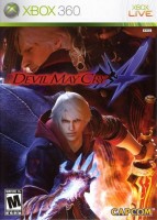 Devil May Cry 4 (Xbox 360,  )