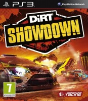 Dirt Showdown [ ] PS3
