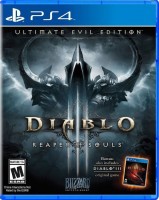 Diablo 3 Reaper of Souls Ultimate Evil Edition (PS4,  )
