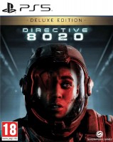 Directive 8020 Deluxe Edition [������� ��������] PS5