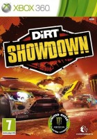 Dirt Showdown (Xbox 360,  )