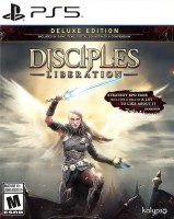 Disciples Liberation [���������� ������] PS5