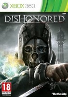 Dishonored [ ] Xbox 360