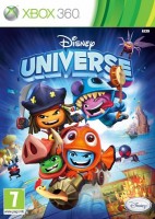 Disney Universe /   (Xbox 360,  )