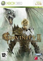 Divinity II: Ego Draconis (Xbox 360)
