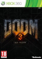 Doom 3 BFG Edition (Xbox 360,  ) -    , , .   GameStore.ru  |  | 