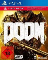 Doom UAC Pack Edition [ ] PS4