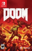 Doom (Nintendo Switch,  )