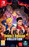 Double Dragon Collection [ ] Nintendo Switch