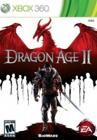 Dragon Age 2 (Xbox 360,  )