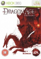 Dragon Age:  / Origin [ ] Xbox 360 / Xbox One