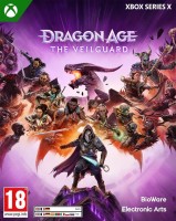 Dragon Age: The Veilguard [ ] Xbox Series X