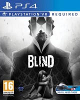 Blind [  PS VR] [ ] PS4