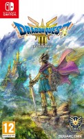 Dragon Quest 3 HD-2D Remake [ ] Nintendo Switch