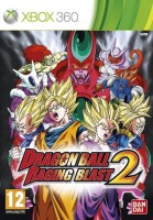 DragonBall Racing Blast 2 (xbox 360)