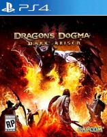 Dragon's Dogma: Dark Arisen (PS4,  ) -    , , .   GameStore.ru  |  | 