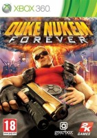 Duke Nukem Forever [ ] Xbox 360 / Xbox One