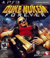 Duke Nukem Forever [ ] PS3